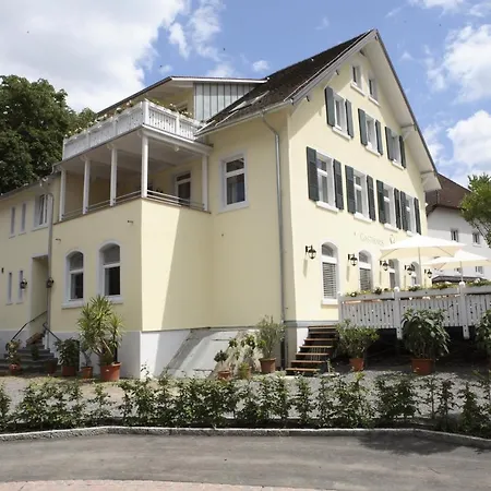 Gasthaus Sternen Post-3